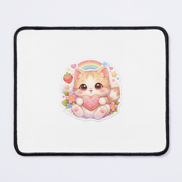 Item preview, Kitty designed and sold by VisionInkStudio.