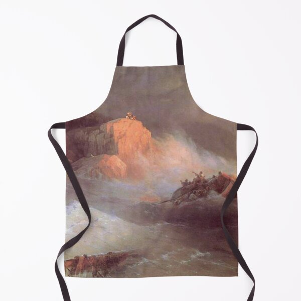 Item preview, The Shipwreck designed and sold by SharonTheFirst.