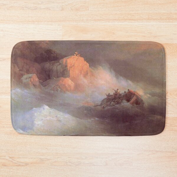 Item preview, The Shipwreck designed and sold by SharonTheFirst.
