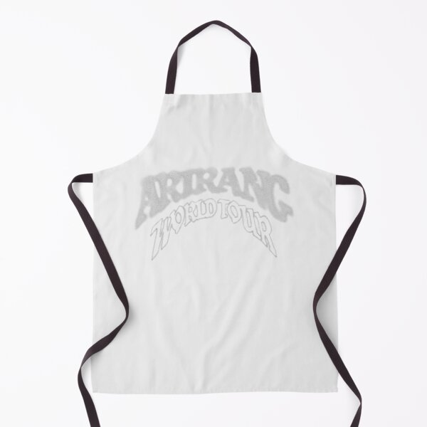 Item preview, Arirang World Tour Rock Logo designed and sold by moamaxshop.