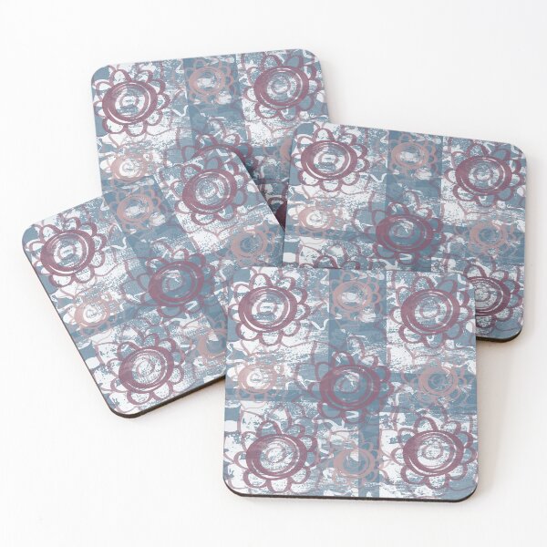 Item preview, Arisu Floral Island Vibe designed and sold by Kaya10Studio.