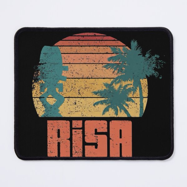 Item preview, Risa designed and sold by Kelvinstimeline.