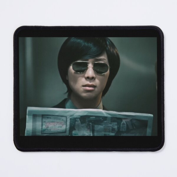 Item preview, BTS RM 2.0 MV Poster designed and sold by moamaxshop.