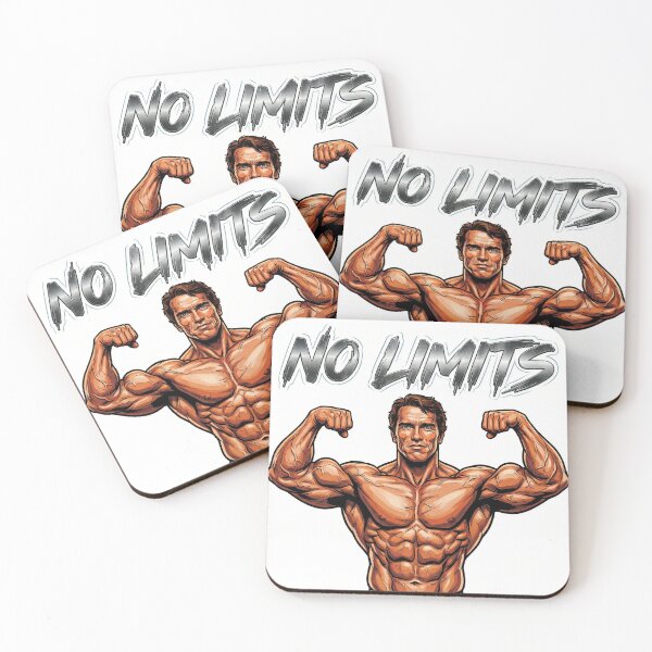 Item preview, No limits designed and sold by Noexcusesstore.