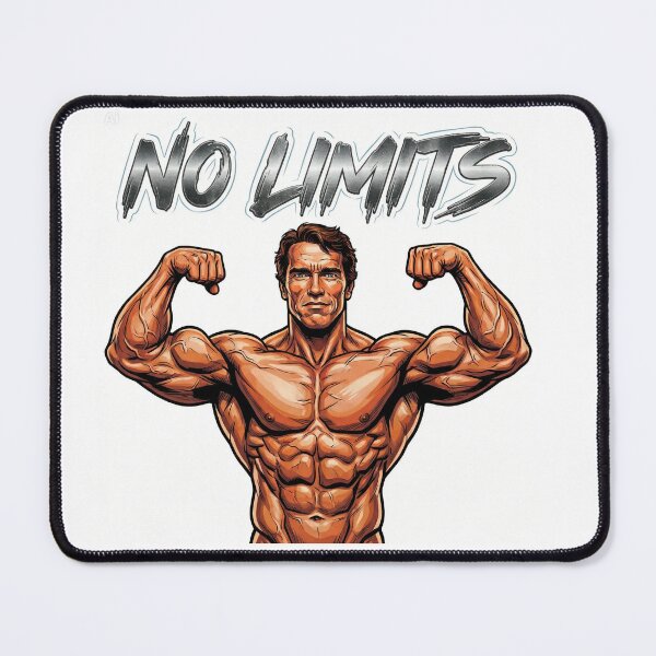 Item preview, No limits designed and sold by Noexcusesstore.