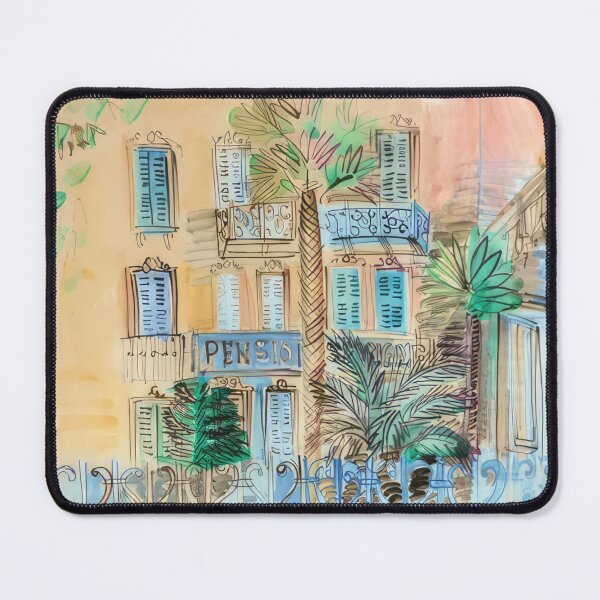 Item preview, Raoul Dufy designed and sold by depthsmoke.