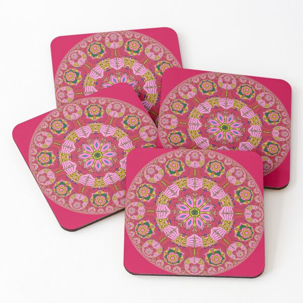 Artikelvorschau, Mandala 27 entworfen und verkauft von Gluecknika.