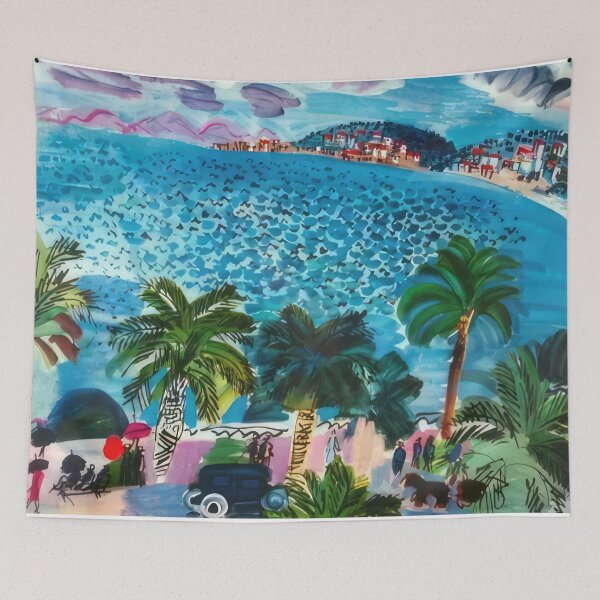 Item preview, Raoul Dufy designed and sold by depthsmoke.