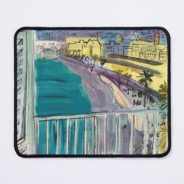 Item preview, Raoul Dufy designed and sold by depthsmoke.
