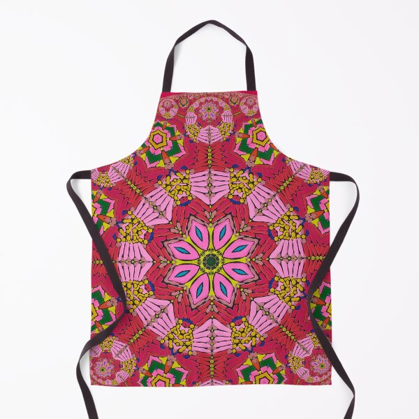 Artikelvorschau, Mandala 27 entworfen und verkauft von Gluecknika.