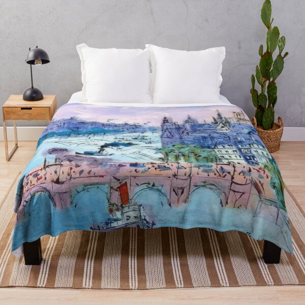 Item preview, Raoul Dufy designed and sold by depthsmoke.