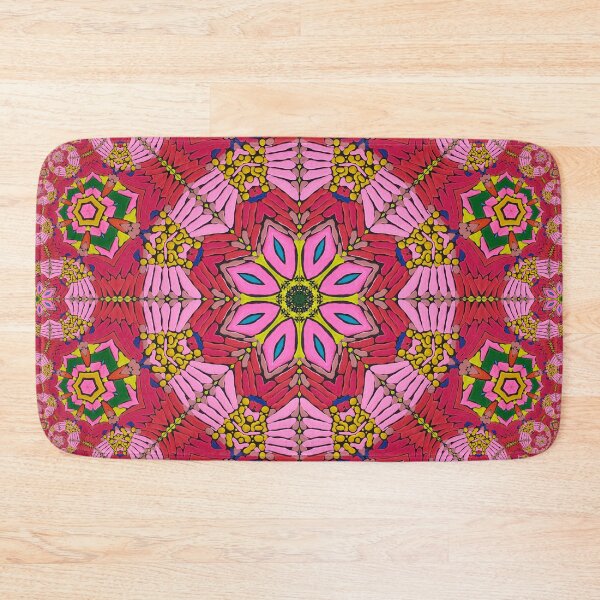 Item preview, Mandala 27 designed and sold by Gluecknika.