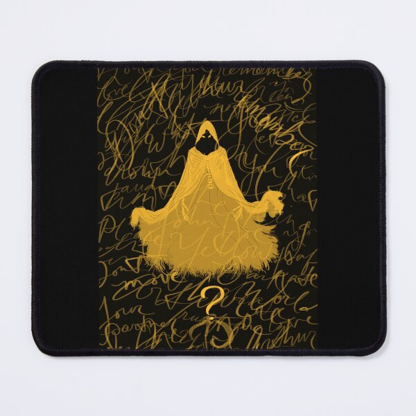Item preview, King in Yellow Don't You Remember? designed and sold by Leshy Arts.