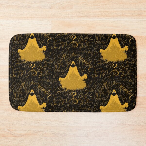 Item preview, King in Yellow Don't You Remember? designed and sold by Leshy Arts.
