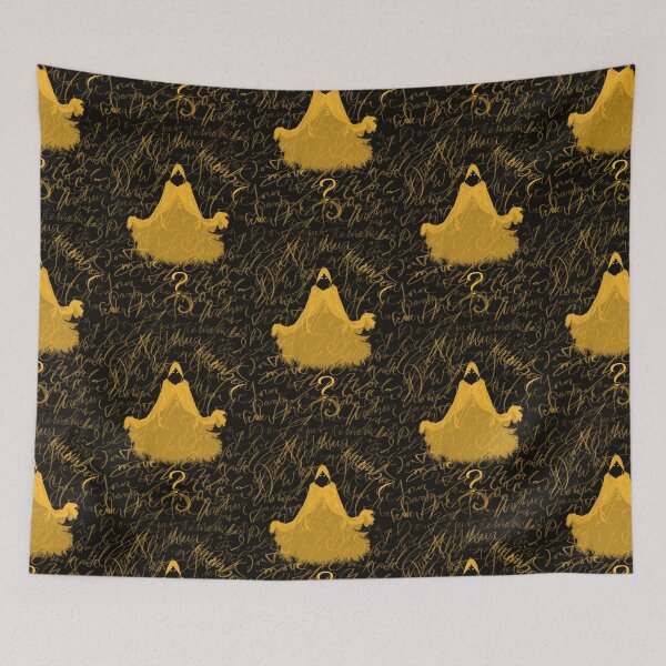 Item preview, King in Yellow Don't You Remember? designed and sold by Leshy Arts.