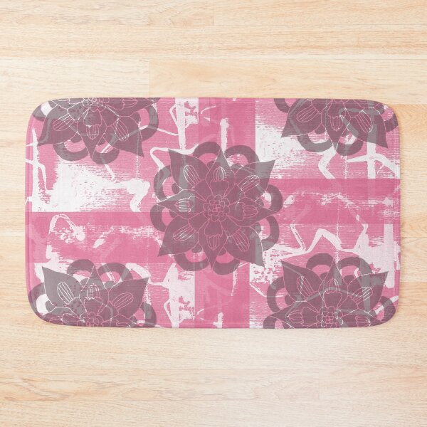 Item preview, Ayako Floral Island Vibe designed and sold by Kaya10Studio.