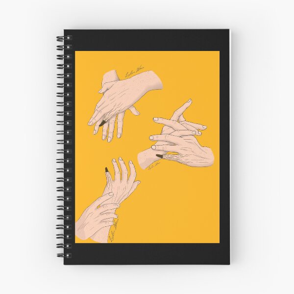 Item preview, Arthur's and John's Hands (Malevolent Podcast) Set designed and sold by Leshy Arts.