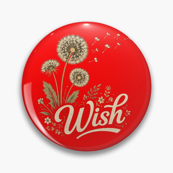 Item preview, Dandelion Wish Aesthetic Botanical designed and sold by the-dovlat.