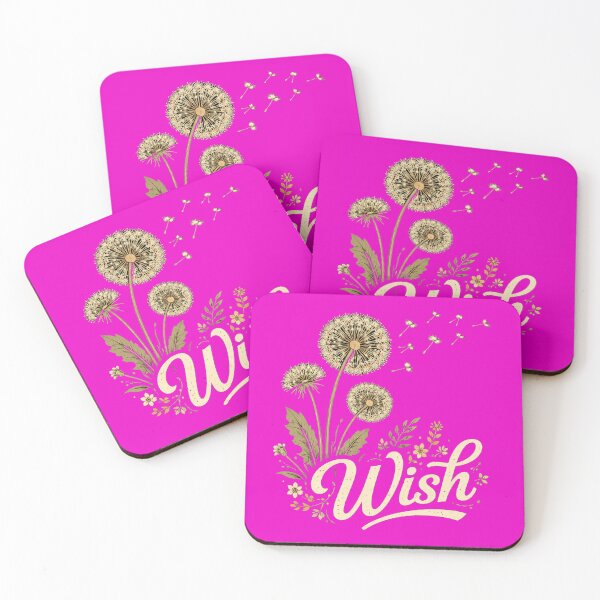 Item preview, Dandelion Wish Aesthetic Botanical designed and sold by the-dovlat.