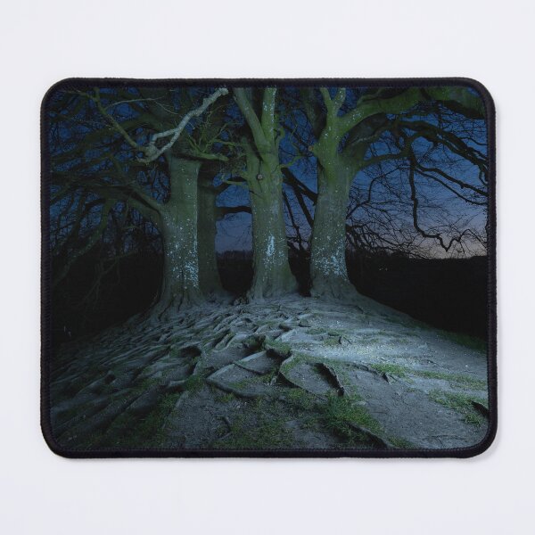 Item preview, Avebury Beech Trees designed and sold by StoneBothering.