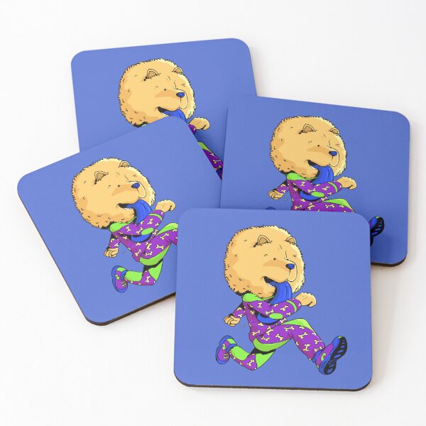 Item preview, Runner Chow Chow designed and sold by TomiAx.