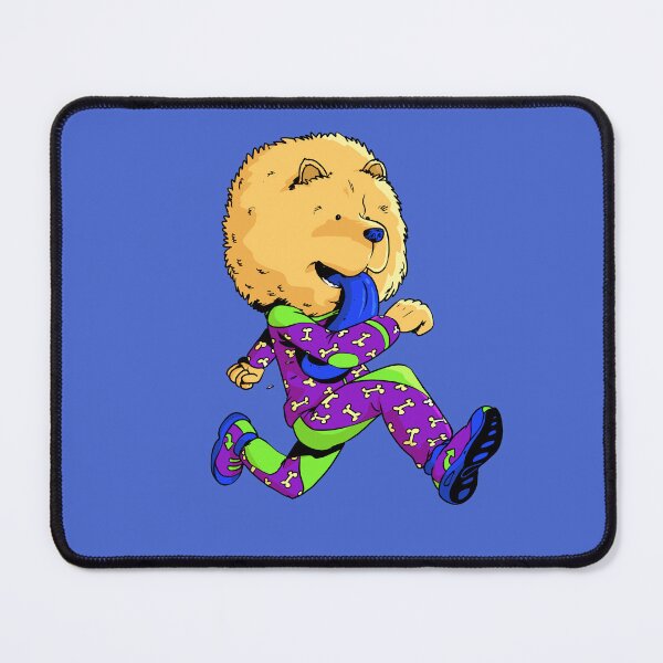 Item preview, Runner Chow Chow designed and sold by TomiAx.