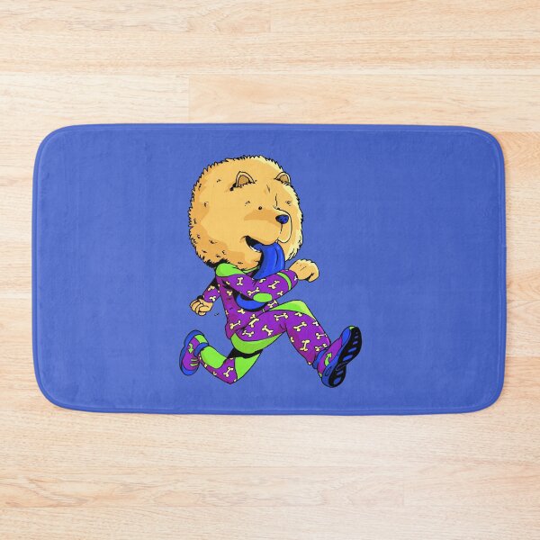 Item preview, Runner Chow Chow designed and sold by TomiAx.