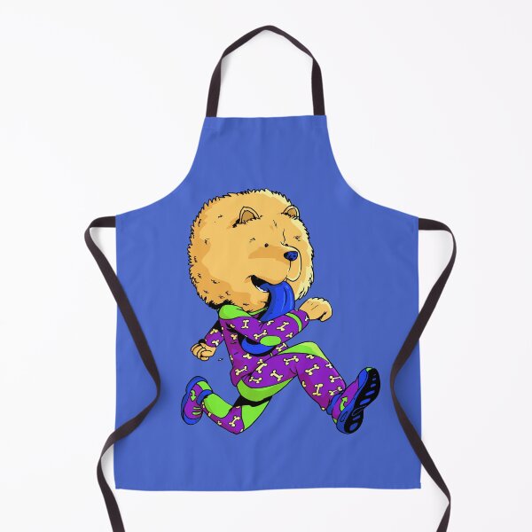 Item preview, Runner Chow Chow designed and sold by TomiAx.