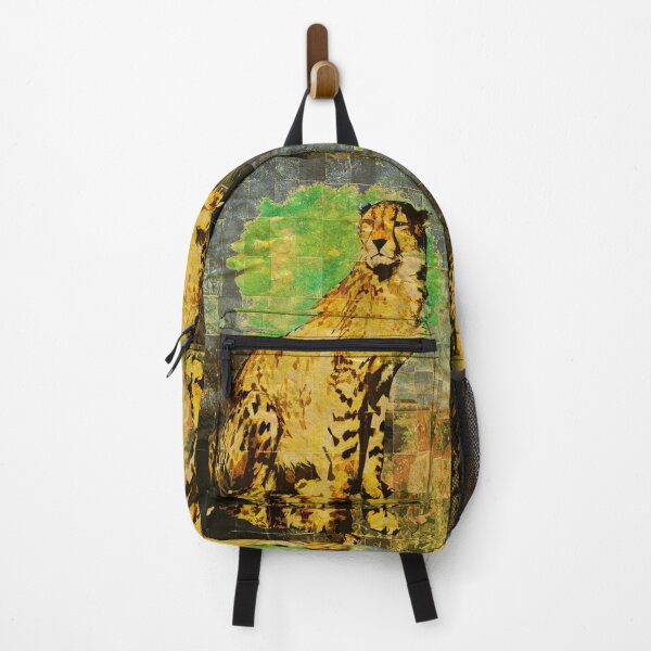 Item preview, The leopard designed and sold by FabianoReis.