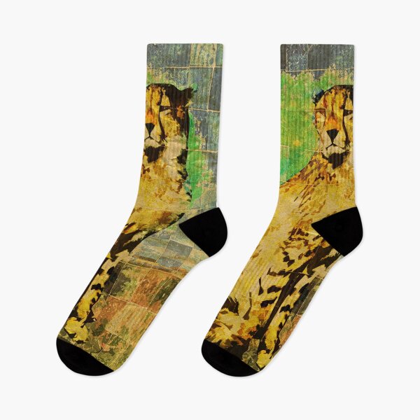 Item preview, The leopard designed and sold by FabianoReis.