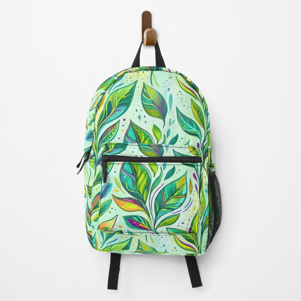 Item preview, Backpack designed and sold by GraphicsClub.