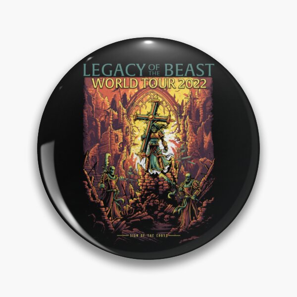 Item preview, Have Done designed and sold by itsthedoomdom.