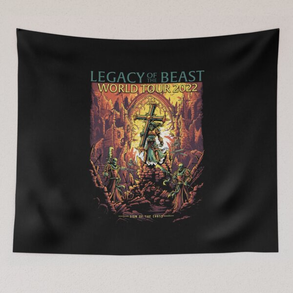 Item preview, Have Done designed and sold by itsthedoomdom.