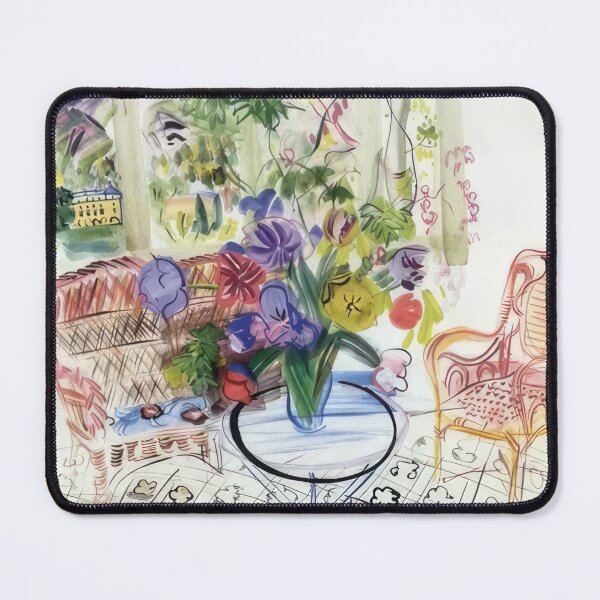 Item preview, Raoul Dufy designed and sold by depthsmoke.