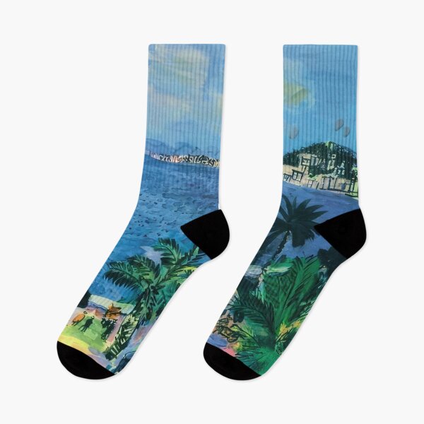 Item preview, Raoul Dufy designed and sold by depthsmoke.