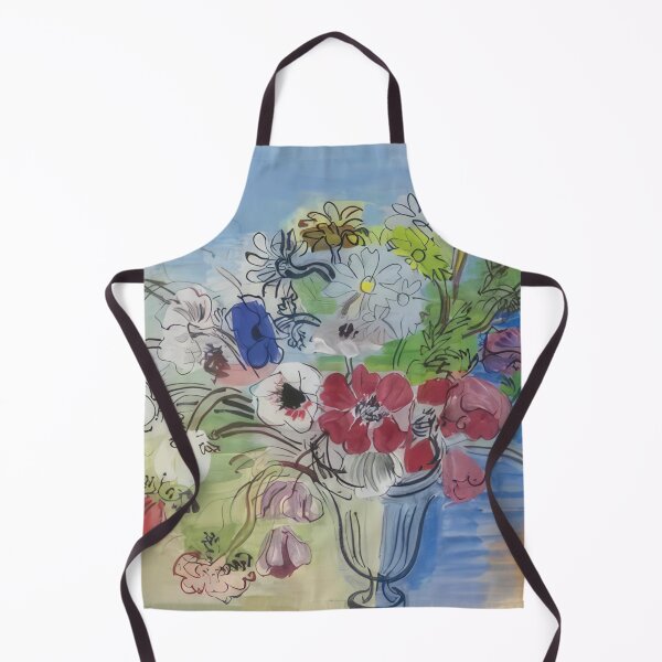 Item preview, Raoul Dufy designed and sold by depthsmoke.