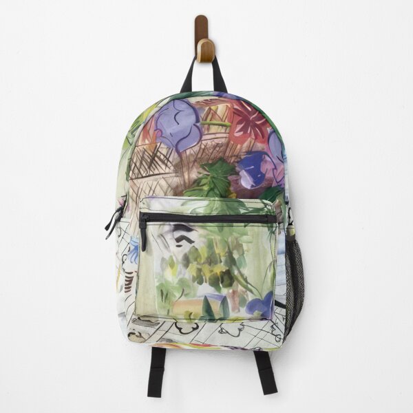 Item preview, Raoul Dufy designed and sold by depthsmoke.
