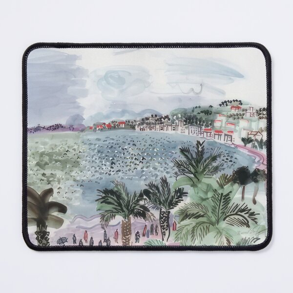 Item preview, Raoul Dufy designed and sold by depthsmoke.