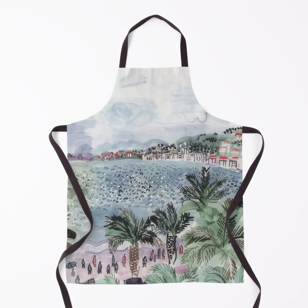 Item preview, Raoul Dufy designed and sold by depthsmoke.