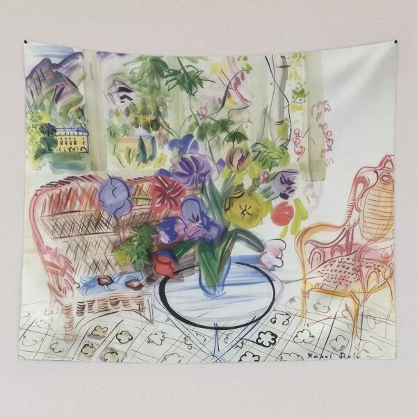 Item preview, Raoul Dufy designed and sold by depthsmoke.