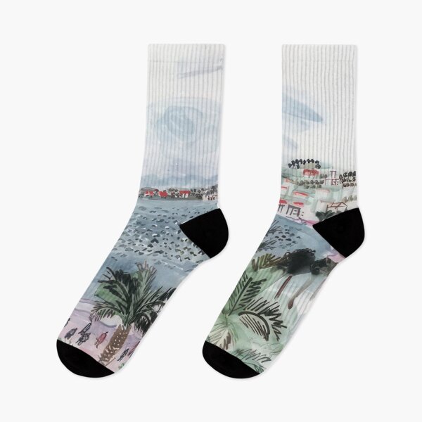 Item preview, Raoul Dufy designed and sold by depthsmoke.