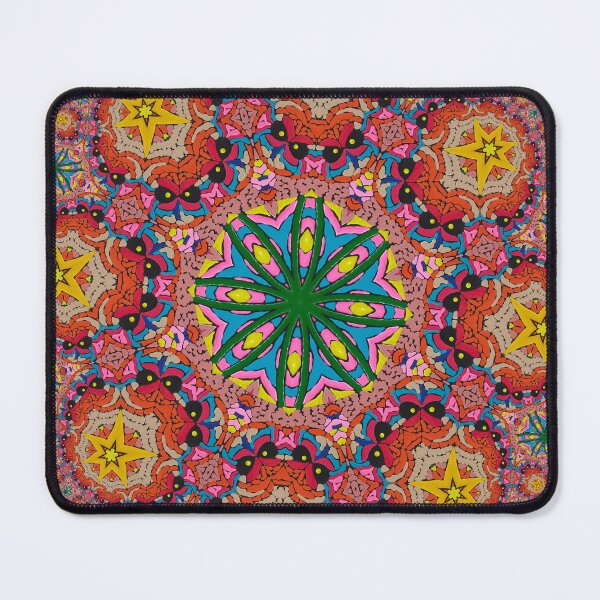 Artikelvorschau, Mandala 28 entworfen und verkauft von Gluecknika.