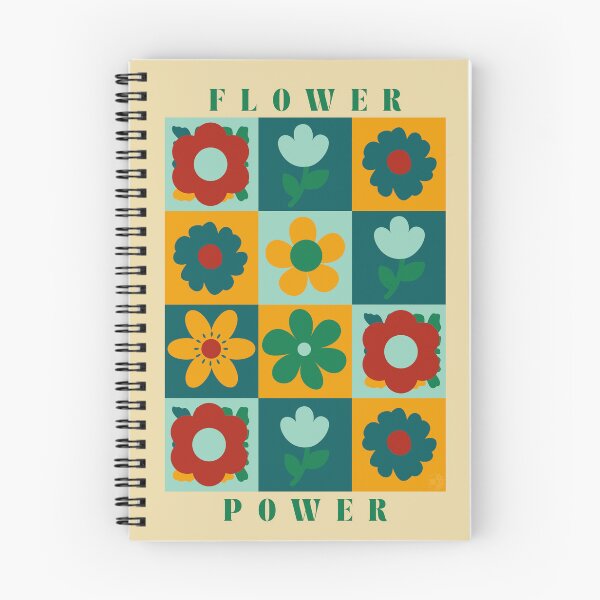 Item preview, Flower Power E9 designed and sold by StefanStudioArt.