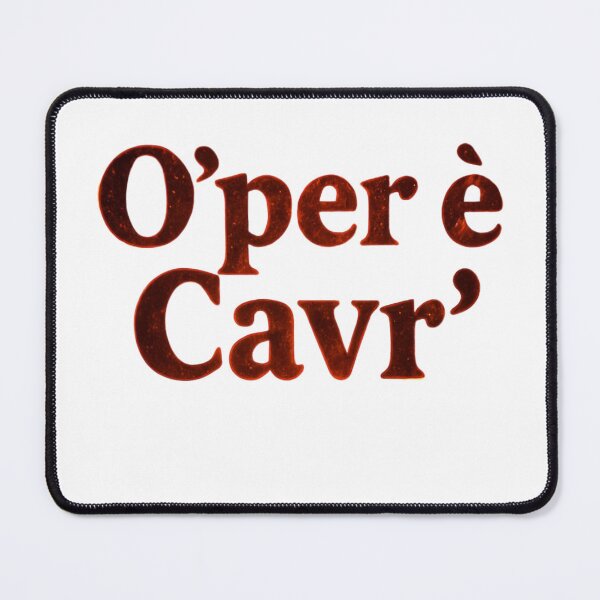 Item preview, O’Per è’ Cavr’ designed and sold by FantaGhiro87.