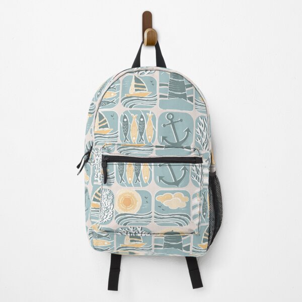 Item preview, Modern Nautical  designed and sold by PerlaDesignArt.