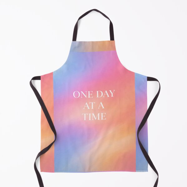 Item preview, One day at a time  designed and sold by Quiet Sun.