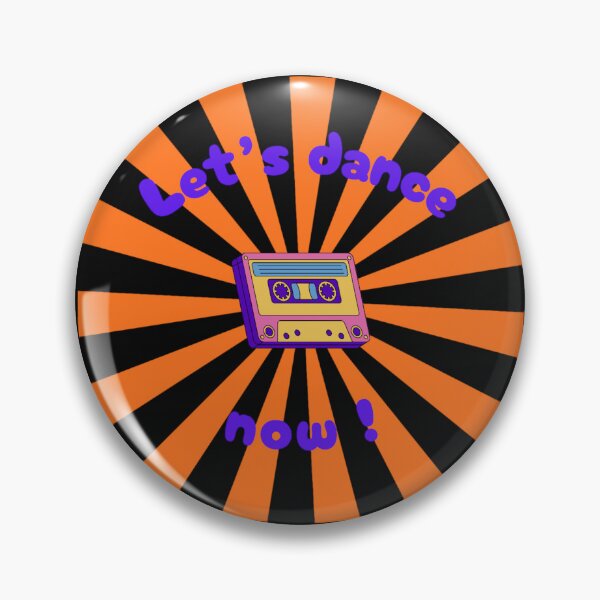 Item preview, On the dance floor! designed and sold by Beehnah.