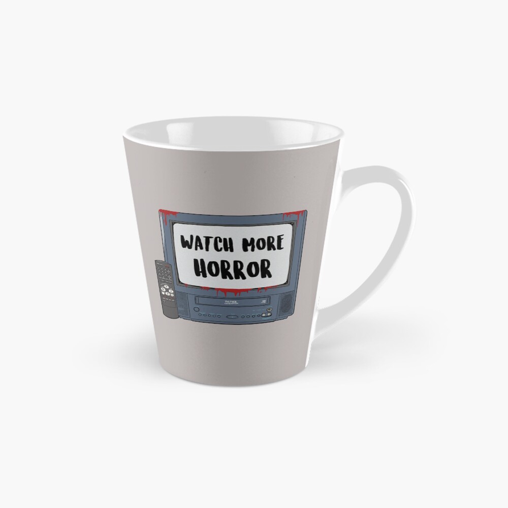Item preview, Tall Mug designed and sold by PopShopDesignFR.