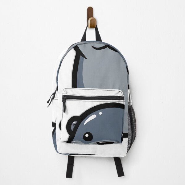 Item preview, Slate Otter Mascot designed and sold by pumsquare.