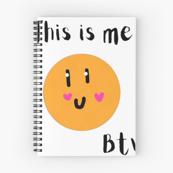 Item preview, This is me btw! smlie designed and sold by FeltonWoodard.